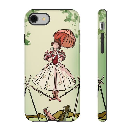 Haunted Mansion Home Case