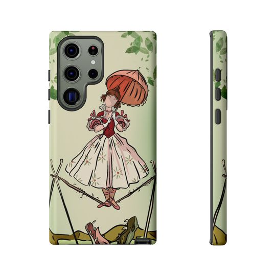 Haunted Mansion Home Case
