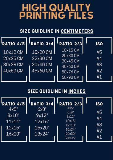 One Direction Posters