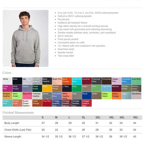 Mana Tour 2025 Unisex Double Sided Hoodie