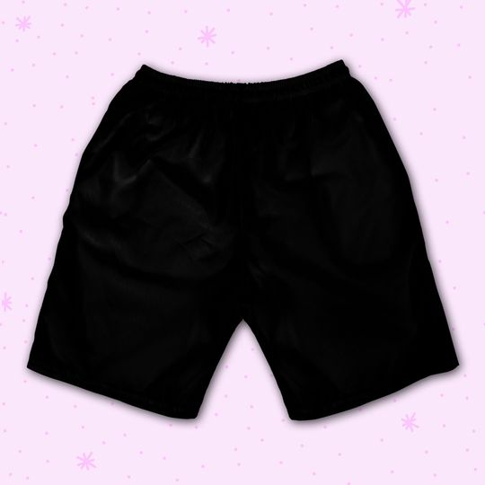 Personalized Halloween Disney Hocus Pocus Funny Minnie Daisy Clarabelle Shorts