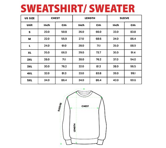 Disney Christmas Goofy Xmas Pine Trees Reindeer Red Ugly Sweater