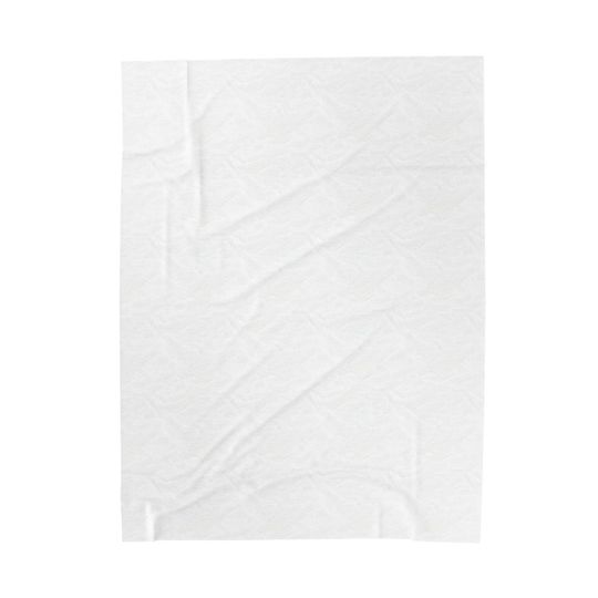 Miami Velveteen Fleece Blanket