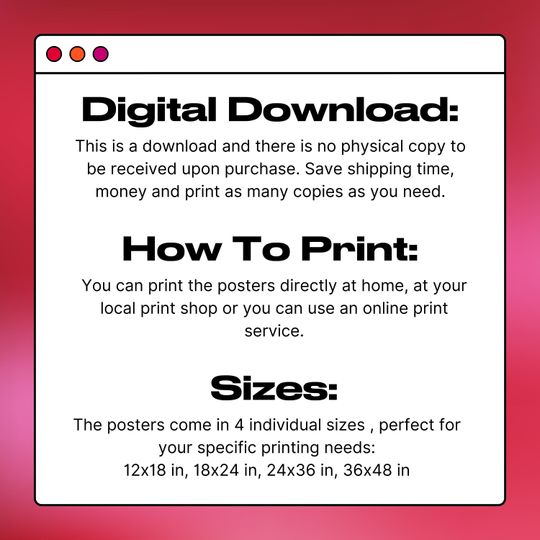 Ariana Poster I Ariana Album Poster