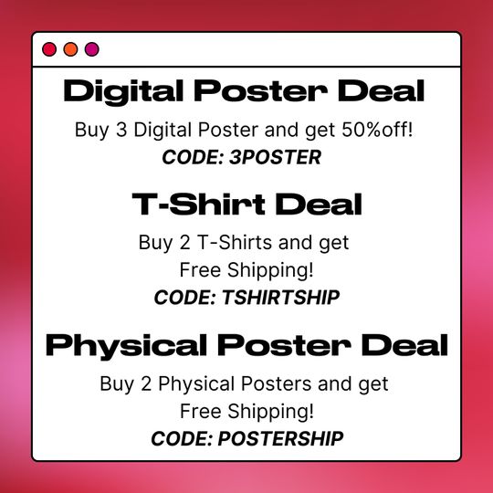 Ariana Poster I Ariana Album Poster