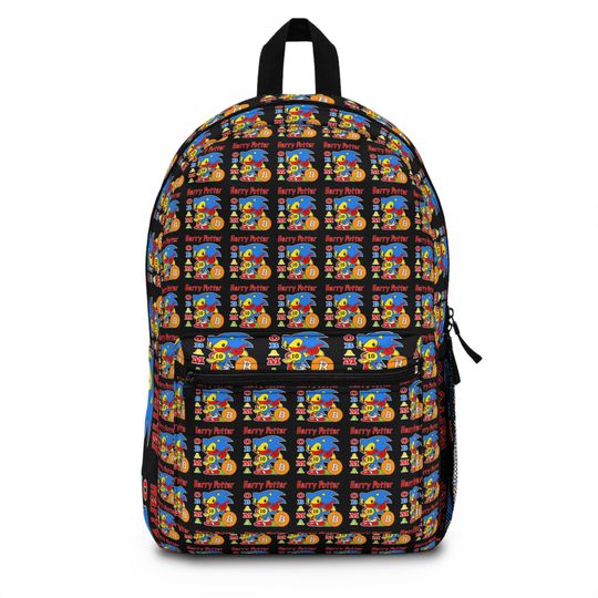 Harry Potter Backpack