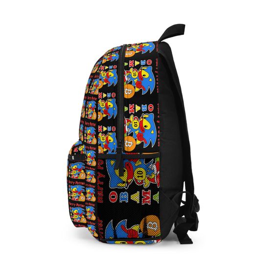 Harry Potter Backpack