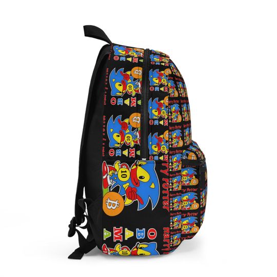 Harry Potter Backpack