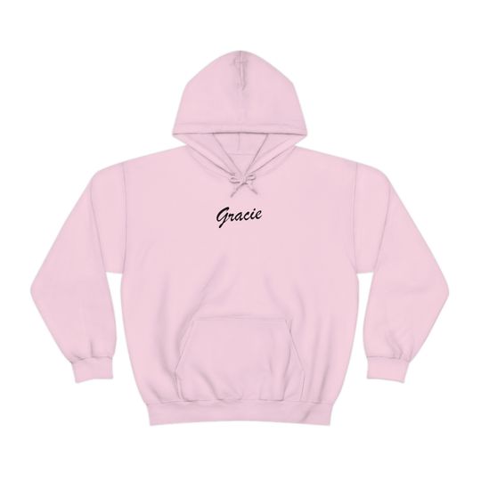 i miss you im sorry two sided gracie abrams hoodie