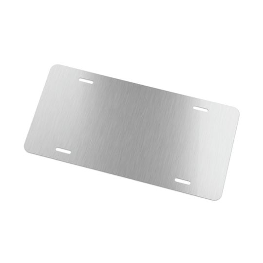 Donald Trump 2024 License Plate | Car Accessories
