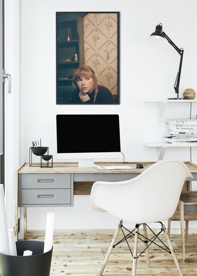 Tay.lor S.wi.ft Vintage Poster