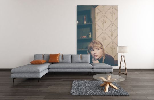 Tay.lor S.wi.ft Vintage Poster