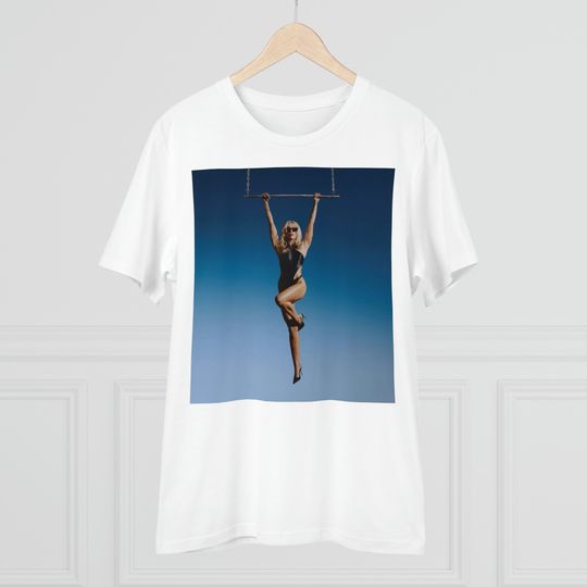 Miley Cyrus Endless Summer Vacation Shirt