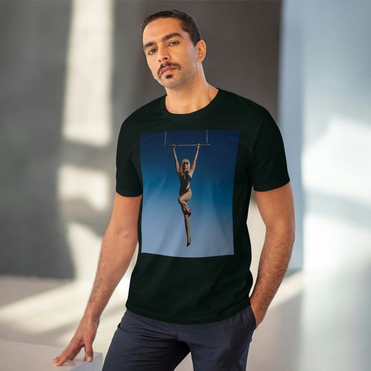 Miley Cyrus Endless Summer Vacation Shirt