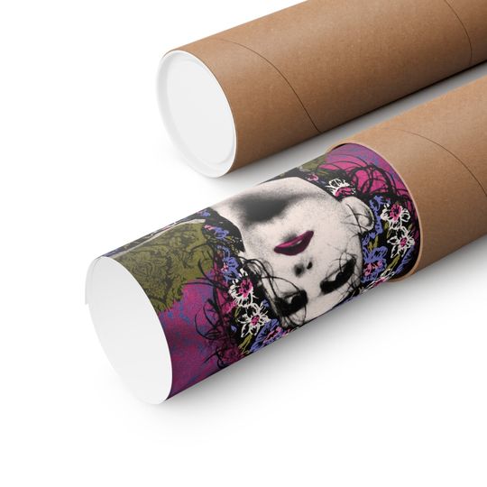 The Cure Dallas May 13, 2023 Poster Tour 2023 Poster