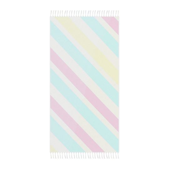 Boho Beach Towel / Pool Towel / Summer Vacation Gift