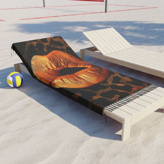 Boho Beach Cloth