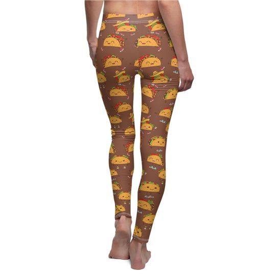 Leggings for Women, Cinco de Mayo Leggings