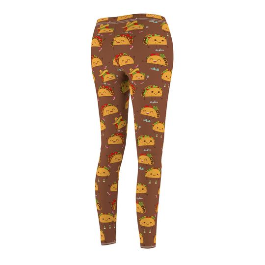 Leggings for Women, Cinco de Mayo Leggings