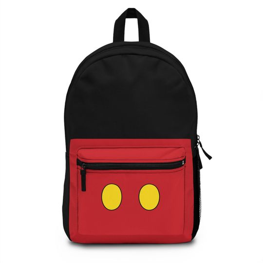 Mouse Ears Backpack