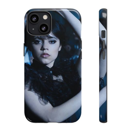 Wednesday Dance phone case from Tough Cases