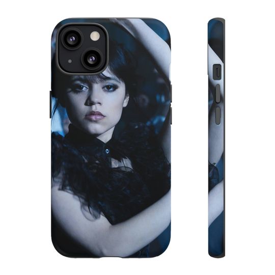 Wednesday Dance phone case from Tough Cases