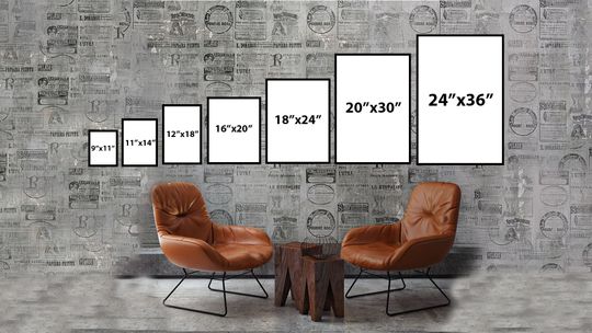 Arctic Monkeys Poster,Arctic Monkeys Retro Poster