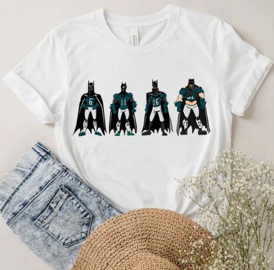 Eagles Batman - Batmen Swole, Skinny, and Fast eagles championship shirt