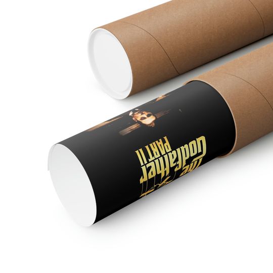 The Godfather Part 2 poster