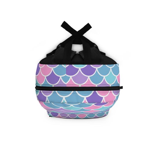Mermaid Backpack