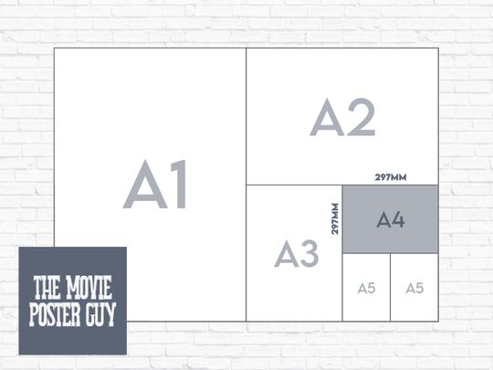 James Bond - Casino Royale - Released in 2006 - Movie Poster