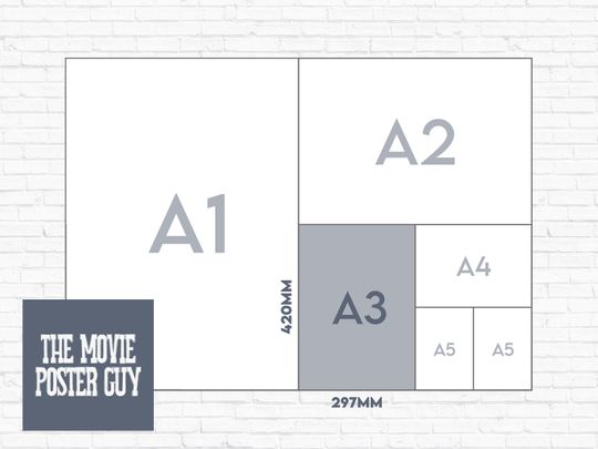 James Bond - Casino Royale - Released in 2006 - Movie Poster