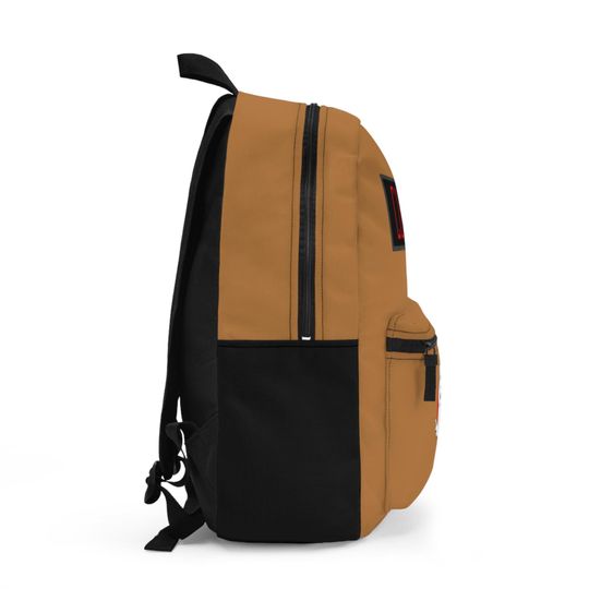 Ghostbusters Personalized Backpack, Custom Name Bag, School Backpack, Kids Bag, Ghostbusters Fan Gift