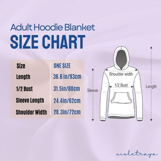 Kawaii Capybara Hoodie Blanket: Wearable Holiday Fall Blanket with Kangaroo Pocket