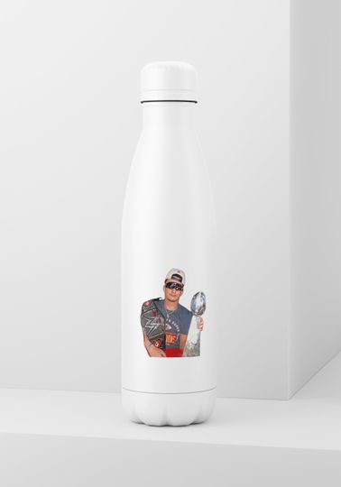 Kansas City Chiefs Sticker