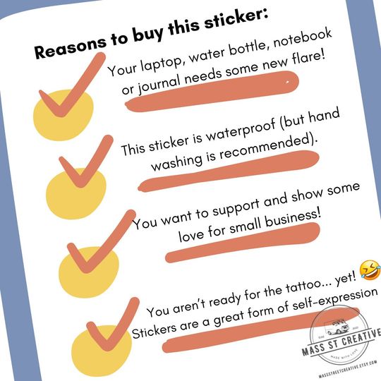 Justin Jefferson Sticker, Minnesota Vikings Sticker