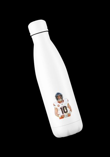 Bo Nix Sticker