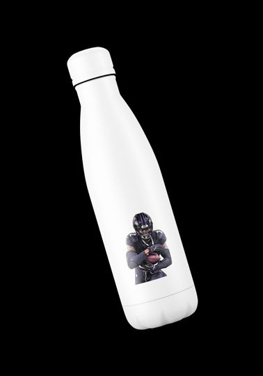 Derrick Henry Sticker, Baltimore Ravens