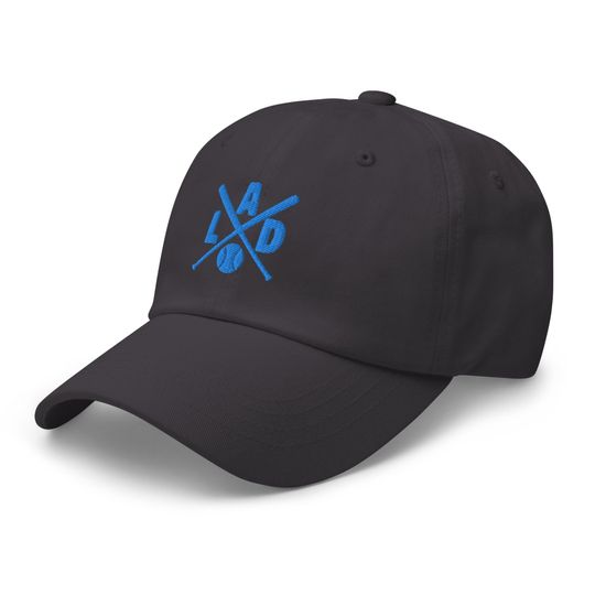Los Angeles Dodgers Dad hat