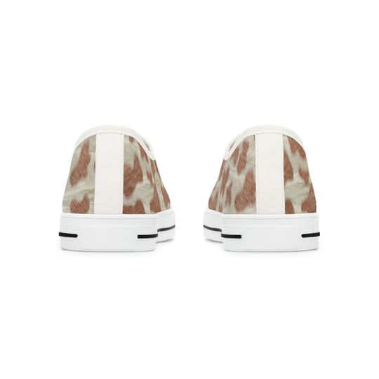 Women's Low Top Sneakers