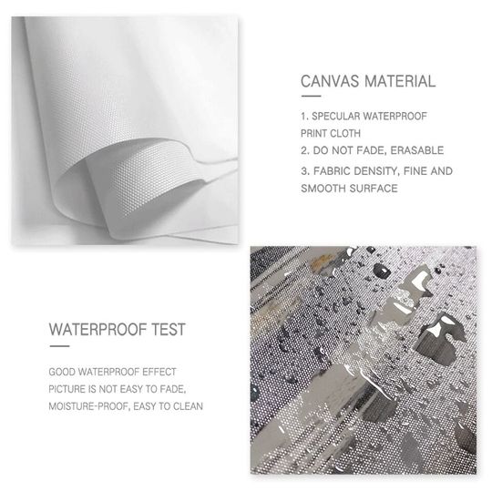 John Wick 4 Poster, John Wick: Chapter 4 Poster