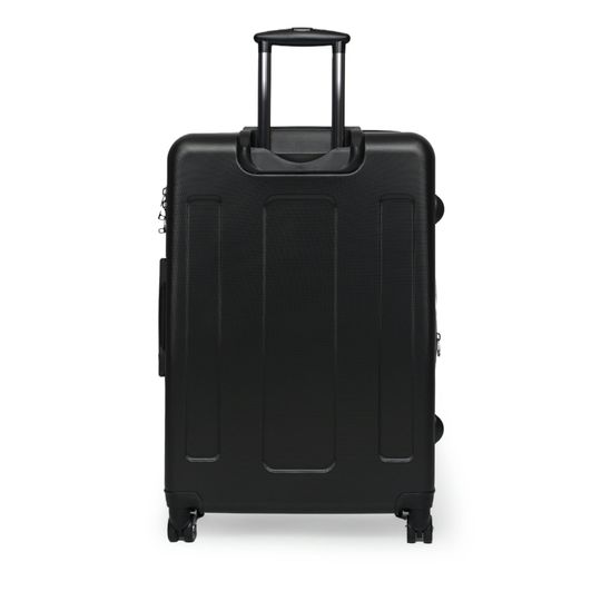 Tigger custom Disney Luggage Cover