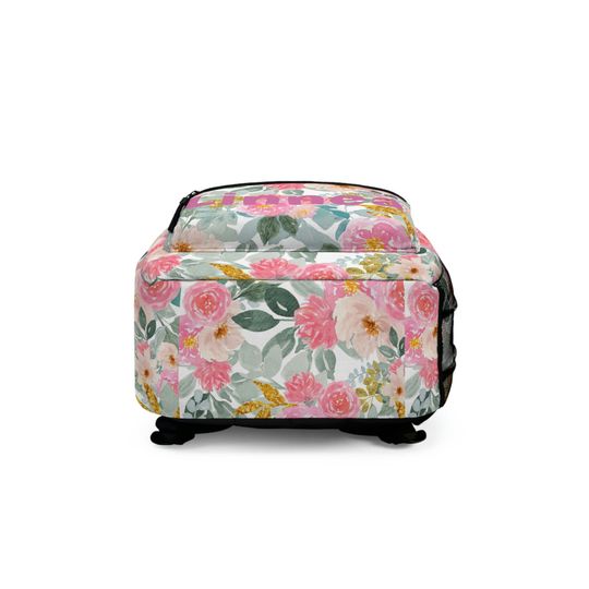 Personalized Lilo & Stitch Backpack, disney backpack