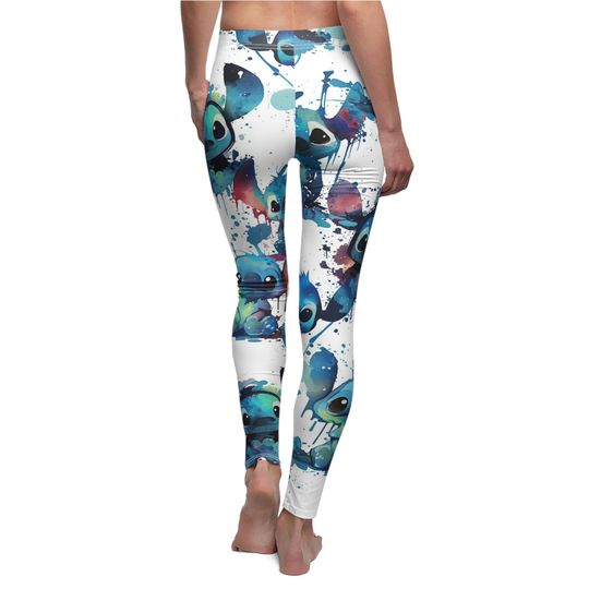Stitch leggings, Disney's Stitch