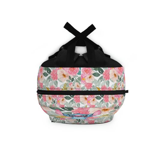 Personalized Lilo & Stitch Backpack, disney backpack