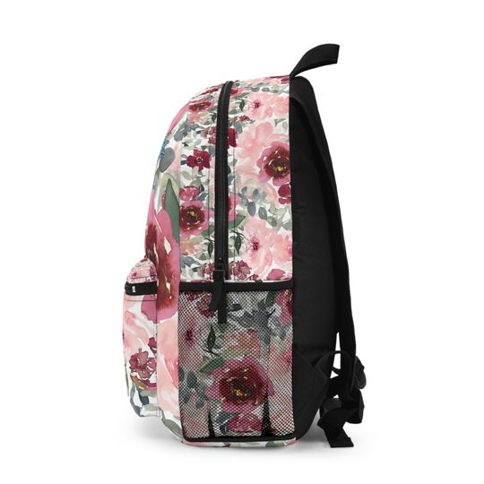 Lilo & Stitch Backpack, Stitch backpack