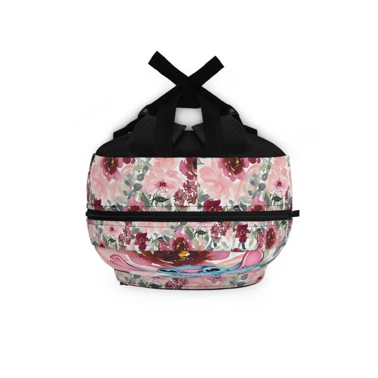 Lilo & Stitch Backpack, Stitch backpack