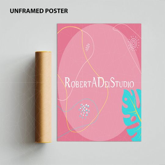 TS The Lover Era Poster, Eras Tour Poster