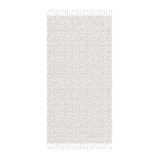 Boho Beach Cloth, Hippie Beach Throw