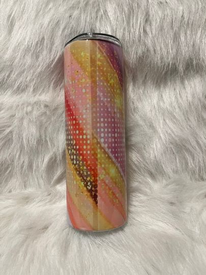 Taylorr Swifts 20 oz sublimation